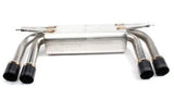 Dinan Free Flow Axle-Back Exhaust for BMW | E70 | X5M