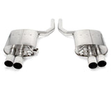 Dinan Free Flow Axle-Back Exhaust for BMW | F0X | 750i - (NLA)