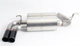 Dinan Free Flow Axle-Back Exhaust for BMW | F3X | 328i/428i