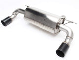 Dinan Free Flow Axle-Back Exhaust for BMW | F22 | M235i