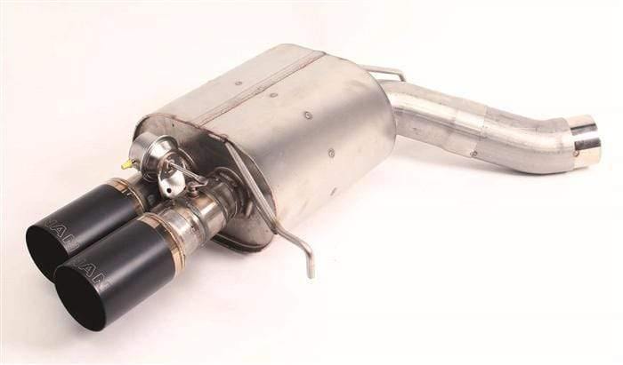 Dinan Free Flow Axle-Back Exhaust for BMW | F06 | F1X | M6