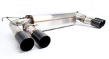 Dinan Free Flow Axle-Back Exhaust for BMW | F8X | X5M | X6M (NLA)