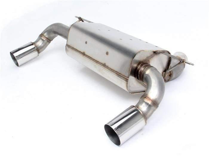Dinan Free Flow Axle-Back Exhaust for BMW | F30 | F32 | 340i/440i