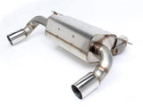 Dinan Free Flow Axle-Back Exhaust for BMW | F30 | F32 | 340i/440i