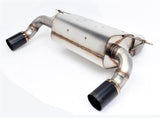 Dinan Free Flow Axle-Back Exhaust for BMW | F30 | F32 | 340i/440i