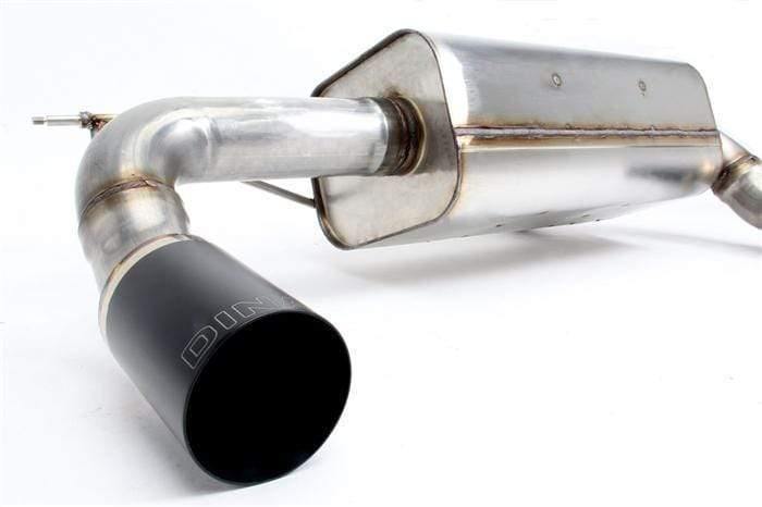 Dinan Free Flow Axle-Back Exhaust for BMW | F30 | F32 | 340i/440i