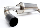 Dinan Free Flow Axle-Back Exhaust for BMW | F22 | M240i