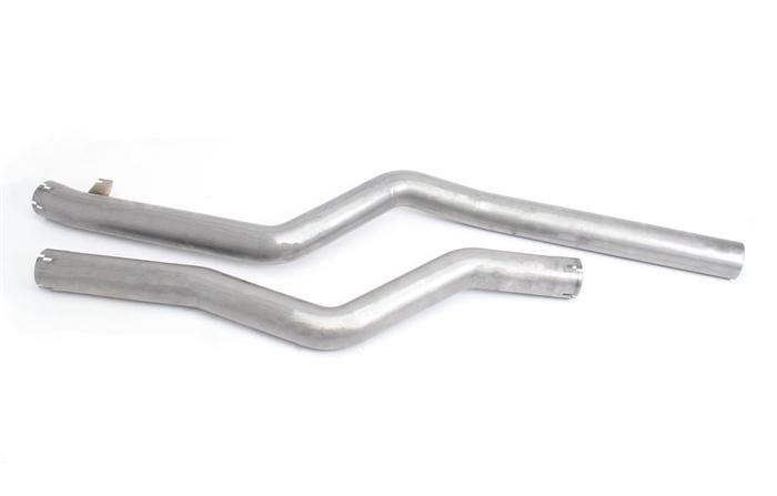 Dinan High Flow Mid-Pipe for BMW | F22 | M240i