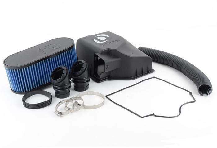 Dinan High Flow Intake System for BMW | E46 3-Series | M54