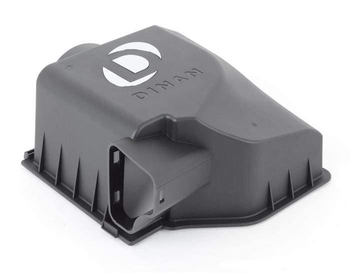 Dinan High Flow Intake System for BMW | E46 3-Series | M54