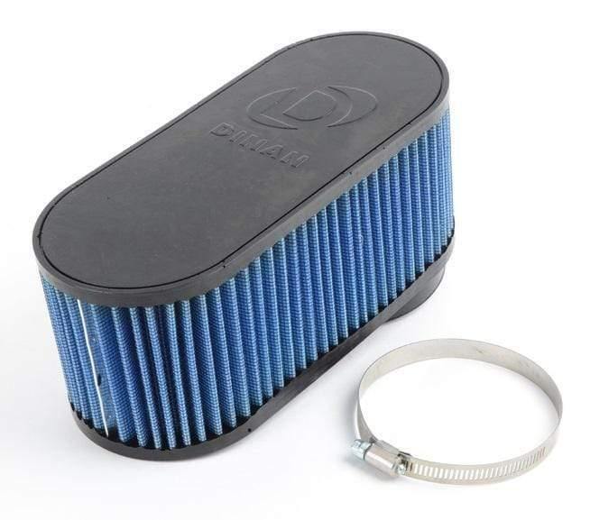 Dinan High Flow Intake System for BMW | E46 3-Series | M54