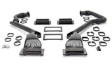 Dinan Carbon Fiber Intake and Strut tower Brace for BMW | F01/F02 | 750i | N63 (NLA)