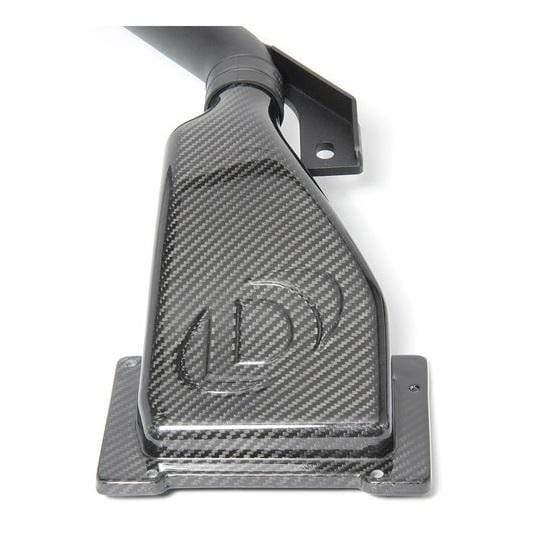 Dinan Carbon Fiber Intake and Strut tower Brace for BMW | F01/F02 | 750i | N63 (NLA)