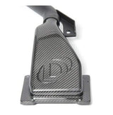 Dinan Carbon Fiber Intake and Strut tower Brace for BMW | F01/F02 | 750i | N63 (NLA)