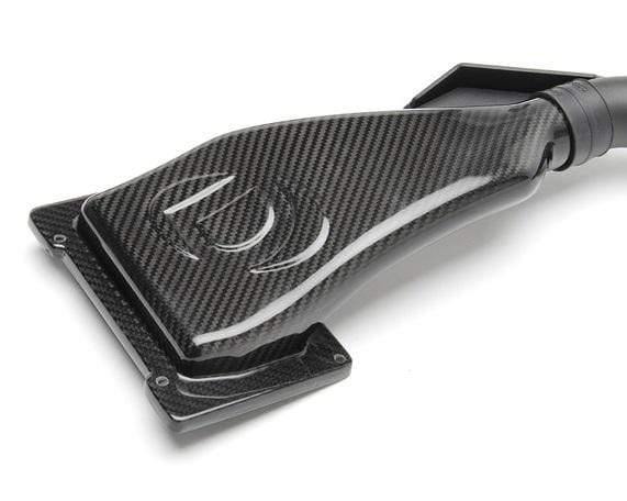 Dinan Carbon Fiber Intake and Strut tower Brace for BMW | F01/F02 | 750i | N63 (NLA)