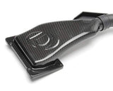 Dinan Carbon Fiber Intake and Strut tower Brace for BMW | F01/F02 | 750i | N63 (NLA)