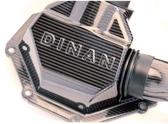 Dinan Carbon Fiber Intake for BMW | F10 | M5 | S63