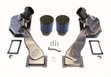 Dinan High Flow Carbon Fiber Intake for BMW | F06 | F12| F13 | M6 | S63