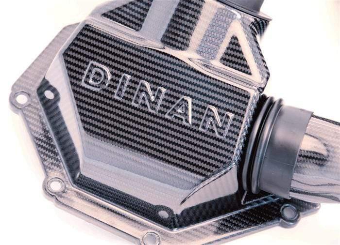 Dinan High Flow Carbon Fiber Intake for BMW | F06 | F12| F13 | M6 | S63