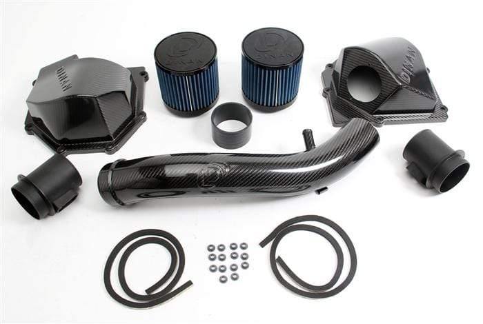 Dinan Carbon Fiber Intake System for BMW | F8X | M3 | M4 | S55