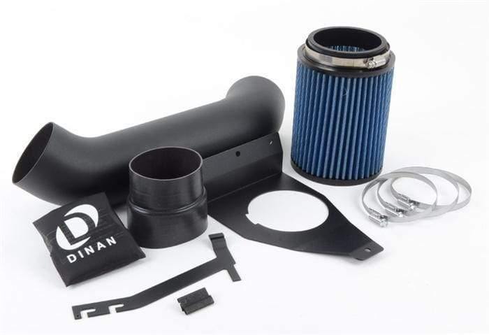 Dinan Cold Air Intake System for BMW | E36 3-Series | M3 | M52/S52 - (NLA)