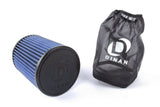 Dinan Carbon Fiber Cold Air Intake - BMW E36
