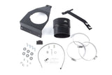 Dinan Carbon Fiber Cold Air Intake - BMW E36