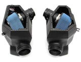 Dinan Carbon Fiber Intake w/ Mass Air Meters for BMW | E6X | M5/M6 | S85