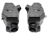 Dinan Carbon Fiber Intake w/ Mass Air Meters for BMW | E6X | M5/M6 | S85