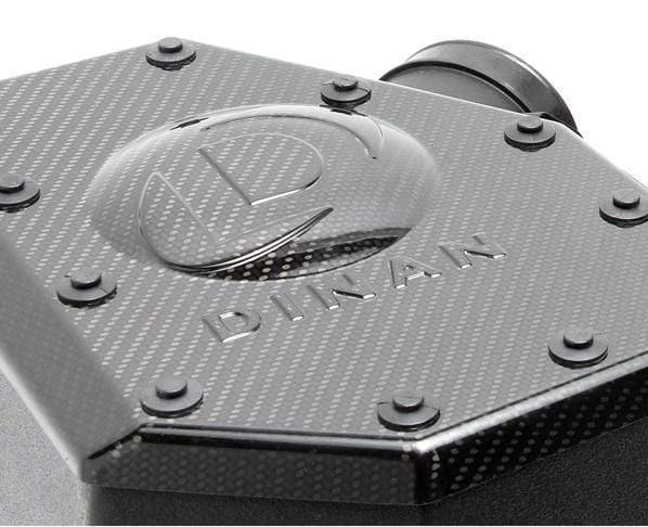 Dinan Carbon Fiber Intake w/ Mass Air Meters for BMW | E6X | M5/M6 | S85