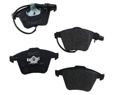 Front Brake Pads (Bosch Quietcast) | B7 Audi A4 | S4 | B6 S4