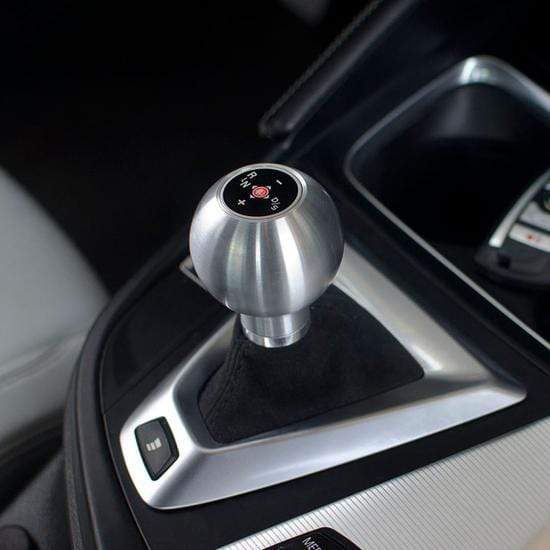 BFI GS1 Full Billet Shift Knob and Boot Combo | F80/82/87 DCT Fitment