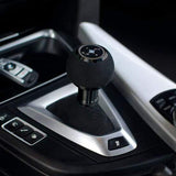 BFI GS2 Alcantara DCT Shift Knob and Boot Combo | F80/82/87 Fitment