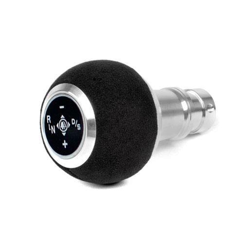BFI GS2 Alcantara DCT Shift Knob and Boot Combo | F80/82/87 Fitment