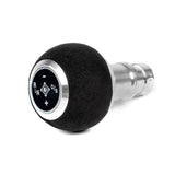 BFI GS2 Alcantara DCT Shift Knob and Boot Combo | F80/82/87 Fitment