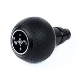 BFI GS2 Air Leather Shift Knob and Boot Combo | F80/82/87 DCT Fitment