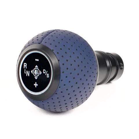 BFI GS2 Air Leather Shift Knob and Boot Combo | F80/82/87 DCT Fitment