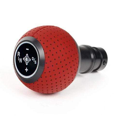 BFI GS2 Air Leather Shift Knob and Boot Combo | F80/82/87 DCT Fitment