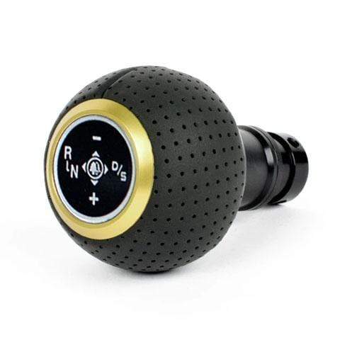 BFI GS2 Air Leather Shift Knob and Boot Combo | F80/82/87 DCT Fitment