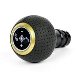 BFI GS2 Air Leather Shift Knob and Boot Combo | F80/82/87 DCT Fitment