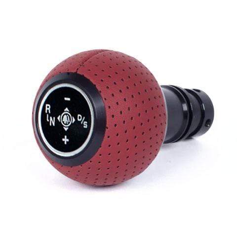 BFI GS2 Air Leather Shift Knob and Boot Combo | F80/82/87 DCT Fitment