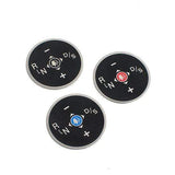 BFI GS1 Full Billet Shift Knob and Boot Combo | F80/82/87 DCT Fitment