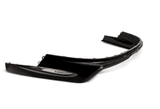 Akrapovic Rear Carbon Fiber Diffuser - Porsche / 911 / GT3 / 992