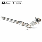 CTS Turbo Mk5/Mk6 2.0T FWD Downpipe