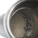 CTS Turbo 4.5" Downpipe - Toyota / Mk5 / A90 / Supra