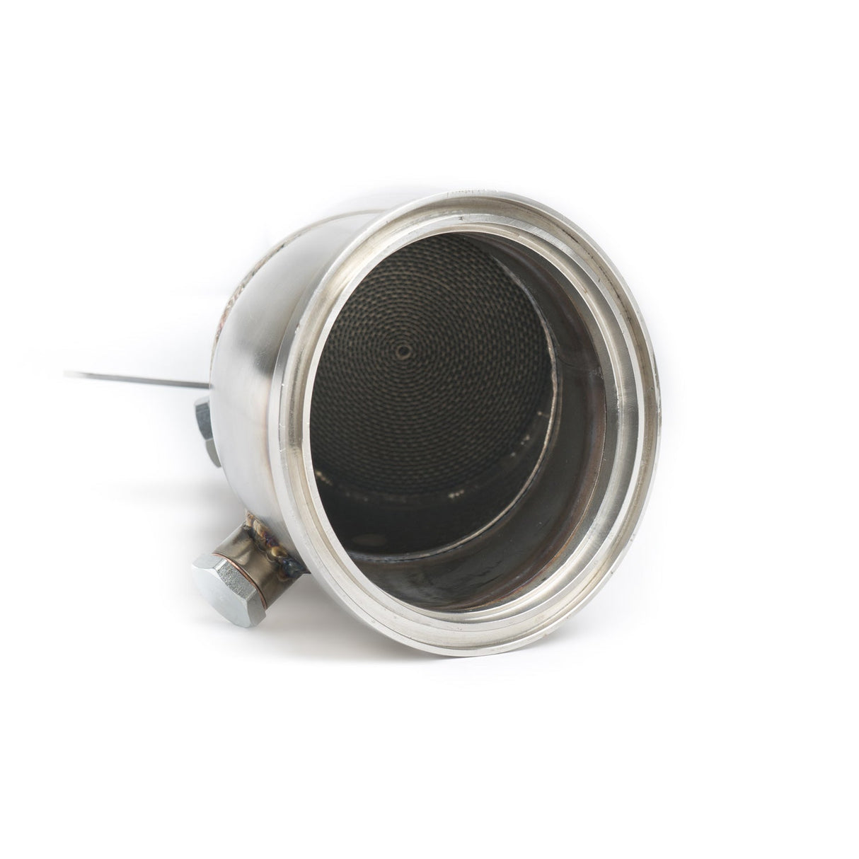 CTS Turbo 4.5" Downpipe - Toyota / Mk5 / A90 / Supra