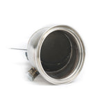 CTS Turbo 4.5" Downpipe - Toyota / Mk5 / A90 / Supra