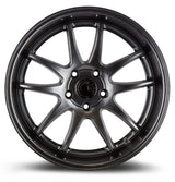 Aodhan DS02 18" 5x114.3 Hyper Black