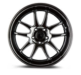 Aodhan DS02 18" 5x114.3 Black Vacuum