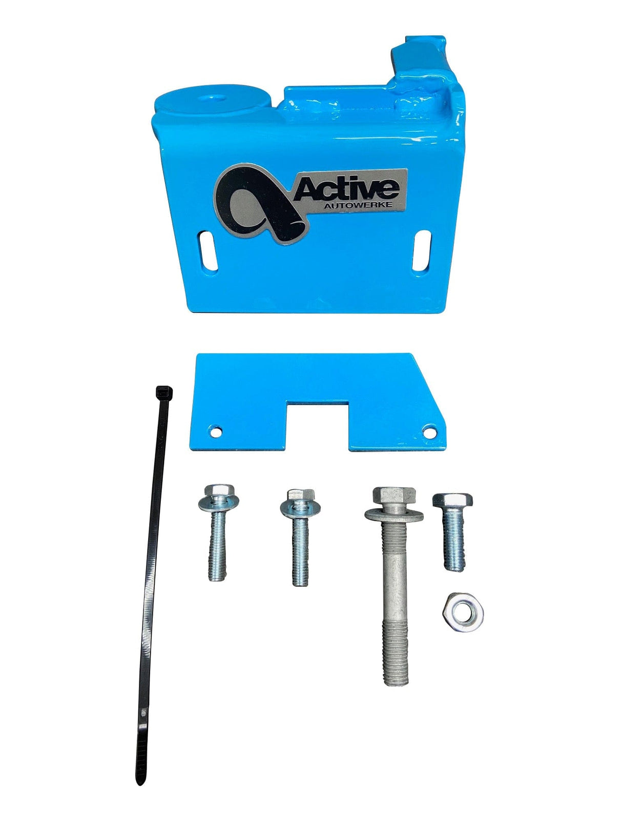 Active Autowerke Diff Support Bracket - E36 (excluding 318ti and Z3)